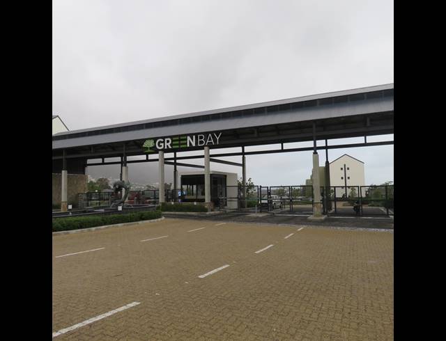 1 BEDROOM APARTMENT RENTED IN GREENBAY ECO ESTATE